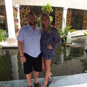 Meet your Posher, Rodayah